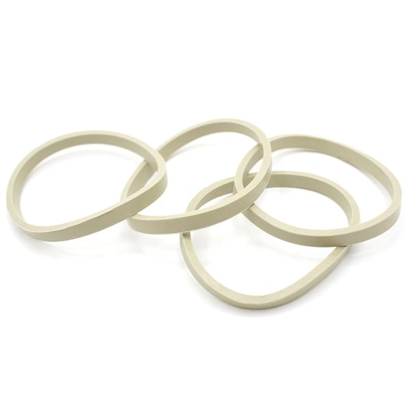 Thrifco Plumbing 2 Inch S.J. Washer 2 4400531 - main